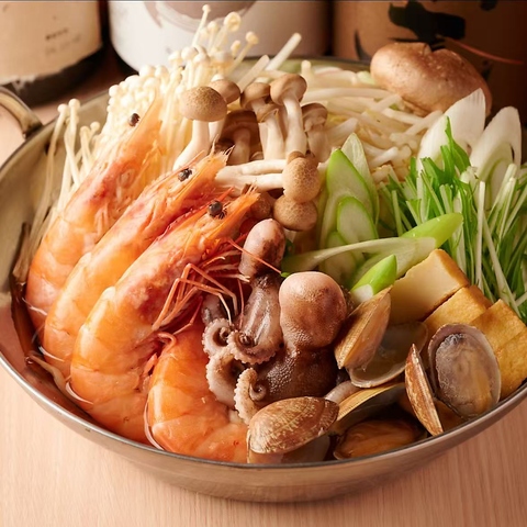 個室完備 居酒屋 肉バル&鮮魚 八かい 上野店