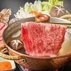 kappou KOMA カッポウ コマのコース写真