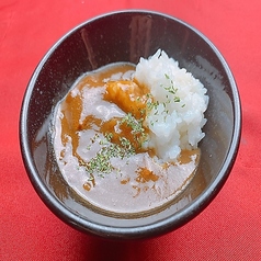 ◆特製煮込みカレー