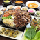 soban ソバン 韓国創作料理 イケメン通り 新大久保