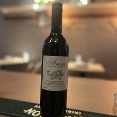 アモーレ　カルベネ・ソーヴィニヨン