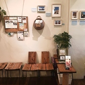 【スペース貸し】ギャラリーや展示販売会など、スペース貸しのご相談も可能です。歴史あるビルの雰囲気を活かしたイベントに