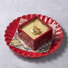 濃厚抹茶プリン