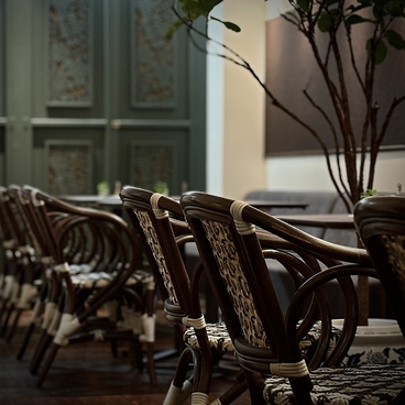 ロコズダイナー LOCO's DiNERの雰囲気1