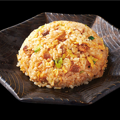 炒飯1