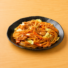 焼きそば
