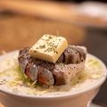 料理メニュー写真&nbsp;クリームもんじゃ