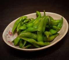 枝豆