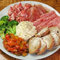 TRATTORIA ISSEI トラットリアイッセイのおすすめ料理3