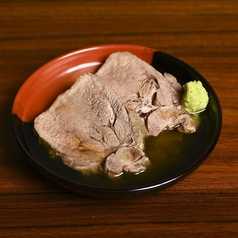 お酒に合う◎ヒラスタ自慢の三大名物の写真