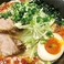 豚骨味噌辛味ラーメン/鶏ネギ土鍋麺/牛肉の四川風土鍋麺