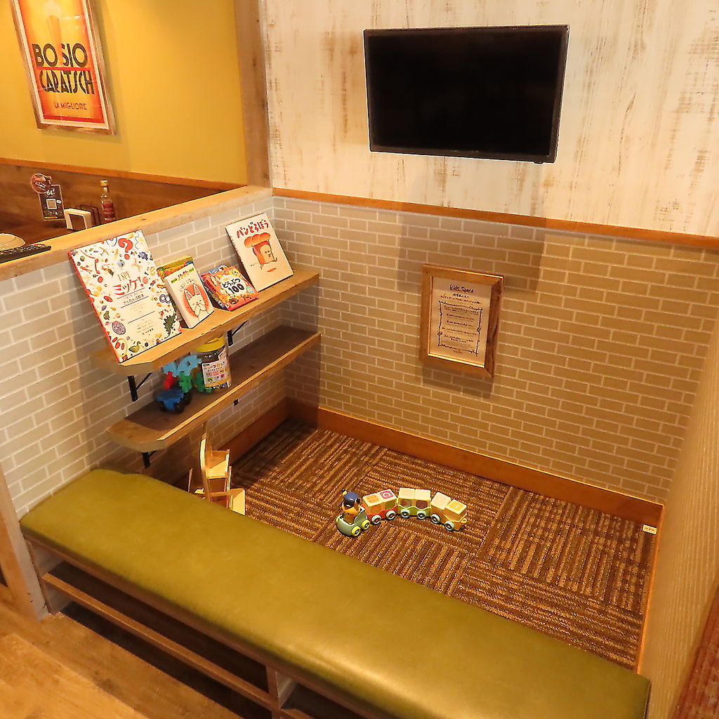 バンサン珈琲 八戸店 Italian Kitchen VANSANの写真ギャラリー