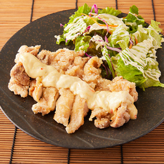 チキン南蛮揚げ