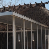 白石温麺 つりがね庵の雰囲気3