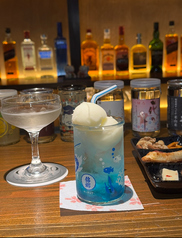 Bar Goyoのおすすめ料理2