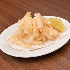 やげんナンコツ