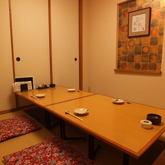 きのや 喜乃屋の雰囲気2