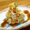 料理メニュー写真&nbsp;【名物】ポテトサラダ