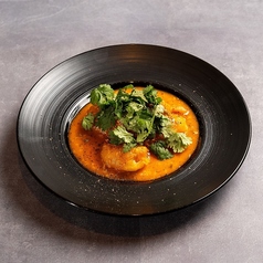 エスニックエビチリ