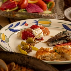 El Campo エルカンポのコース写真