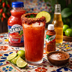 メキシコ酒場 サンズダイナー津田沼店のおすすめドリンク3