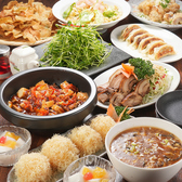 東北四川料理辣妹子 綱島店の詳細