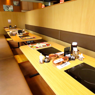 温野菜 五反田店別館の雰囲気1