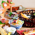 うまい魚が食べたくて　イオンモール名古屋茶屋店のおすすめ料理1