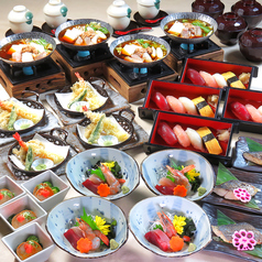 すし屋銀蔵　霞が関店の特集写真