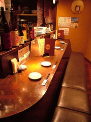 膳屋 応神店 藍住の特集写真
