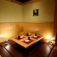 個室居酒屋 茜屋 青森駅前店のコース写真