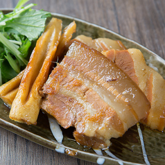 そんちゃん家のおすすめ料理3