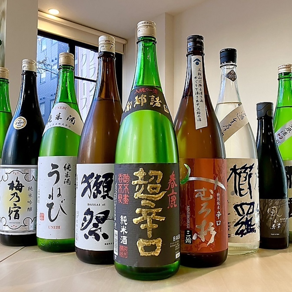 当店のドリンクはドリンクバー形式♪セルフなのでお好きな濃さ・組み合わせで楽しみ方は自由自在♪