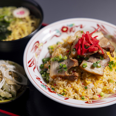 お昼はコスパ最強！☆本格町中華の爆盛りランチ☆