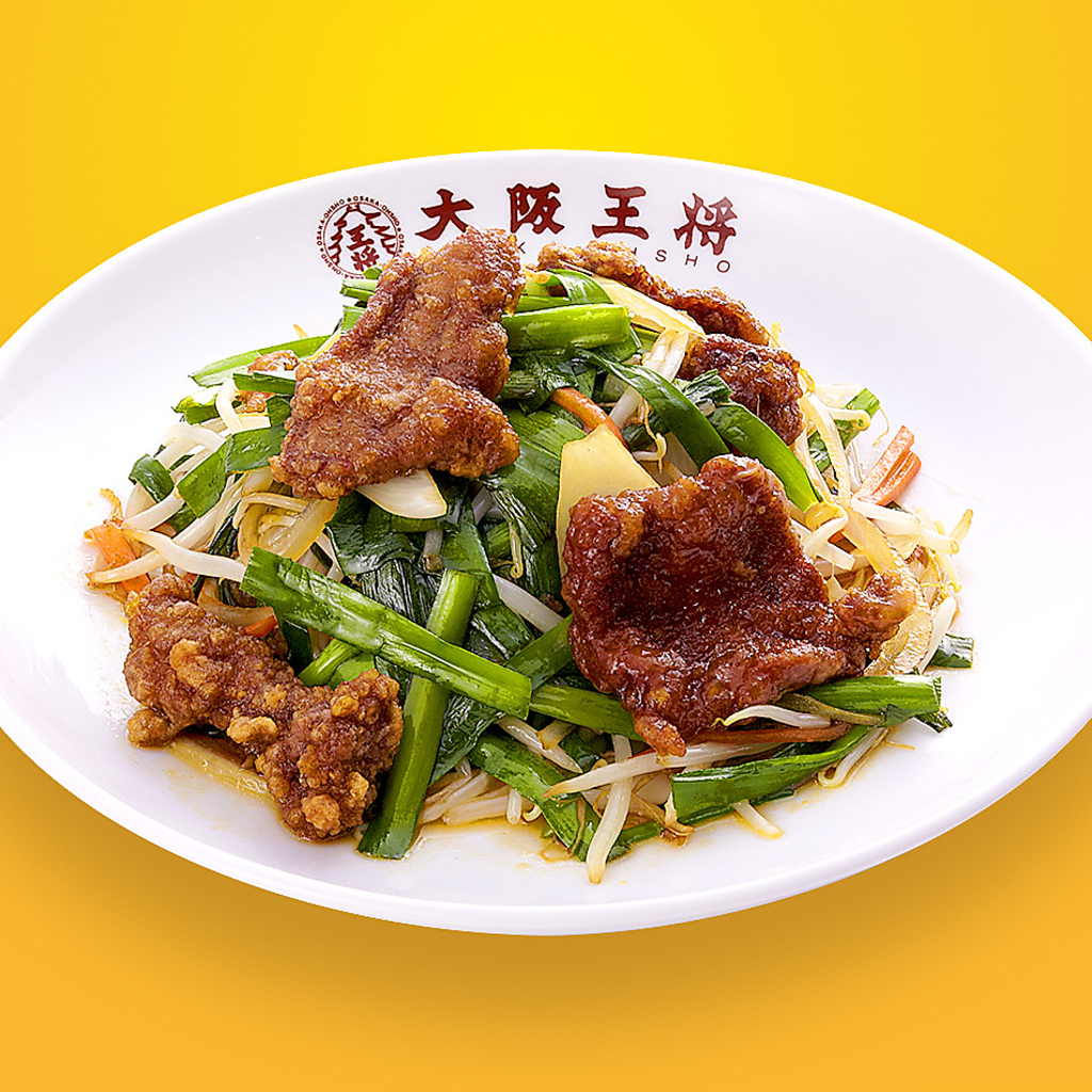 大阪王将 イオンモール盛岡南店の写真ギャラリー