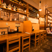 大衆酒場 あげもんや 雑色店の雰囲気3