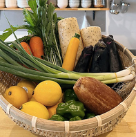 【野菜が主役級！】鮮度抜群◎焼肉を彩る旬の恵み♪