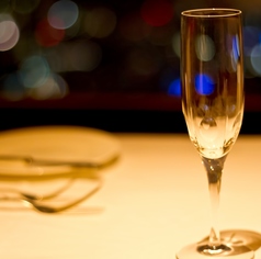 お料理 かねとのコース写真