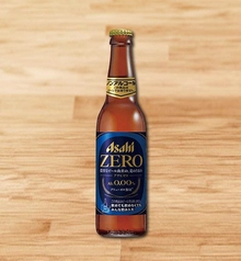 ビアテイスト アサヒゼロ