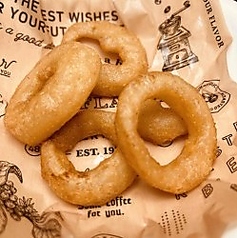 オニオンリング