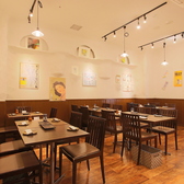 酒処 らしくの雰囲気3