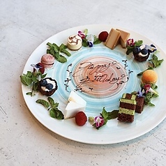 The CRAFT Bar and Grill -クラフト-のコース写真