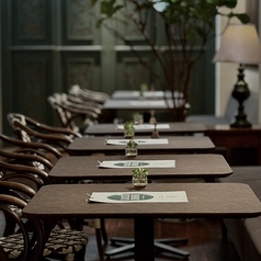 ロコズダイナー LOCO's DiNERの雰囲気2