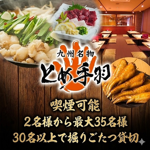 【日本一の手羽先】絶妙な塩加減がたまらない！外はカリッと中はふっくらジューシー。