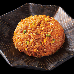 炒飯2
