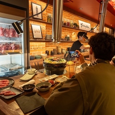 HITSUJIKOJI SAPPORO ヒツジコウジ サッポロの特集写真