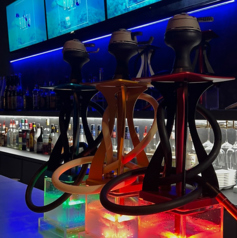 シーシャ Cafe&Bar BOOTH ブース 熊本店の特集写真