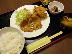 きち屋 南森町店のおすすめランチ3