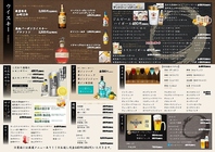 日本酒カクテル・スパークリング始めましたっ♪