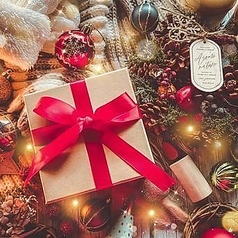 オステリア ラマンテ 国際センターのコース写真